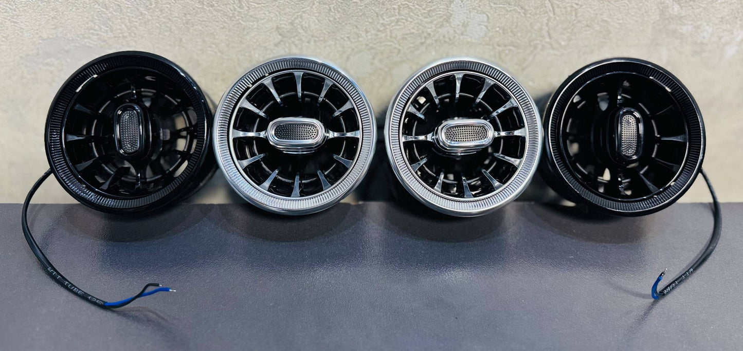 Havo deflektori (Nexia 3 / Spark / Matiz uchun)