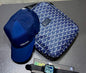 Lacoste AMG to‘plami va Zegna Premium to‘plami